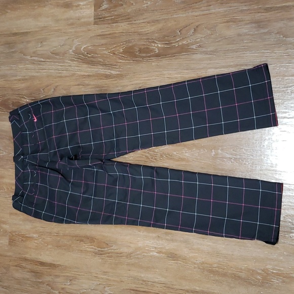 (6) Nike Golf Tour Performance Dri-Fit Straight Leg Athleisure Athletic GameDay - Picture 10 of 11